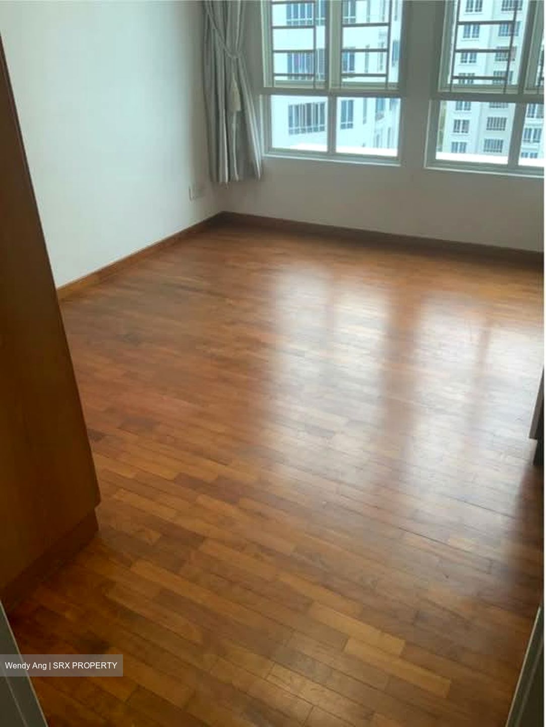 Northoaks (D25), Condominium #560358011